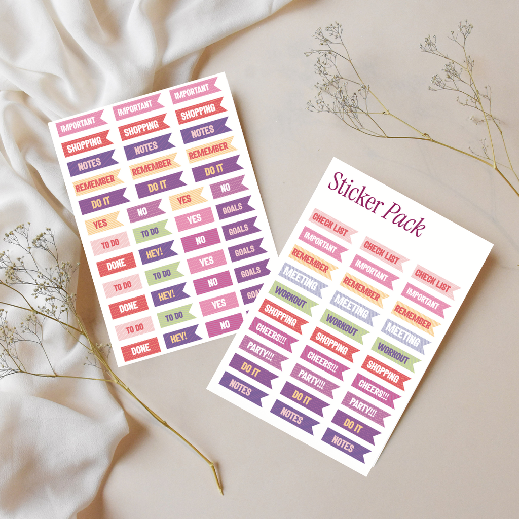 The Classic Grid 2026 Wall Calendar