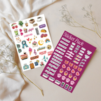 The Graphiq 2026 Wall Calendar