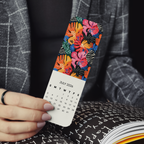 Graphiqally Bookmarks (Set of 12)